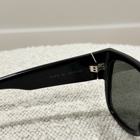 Saint Laurent Sunglasses - Picture 5 of 15